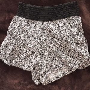 Joe boxer flow shorts